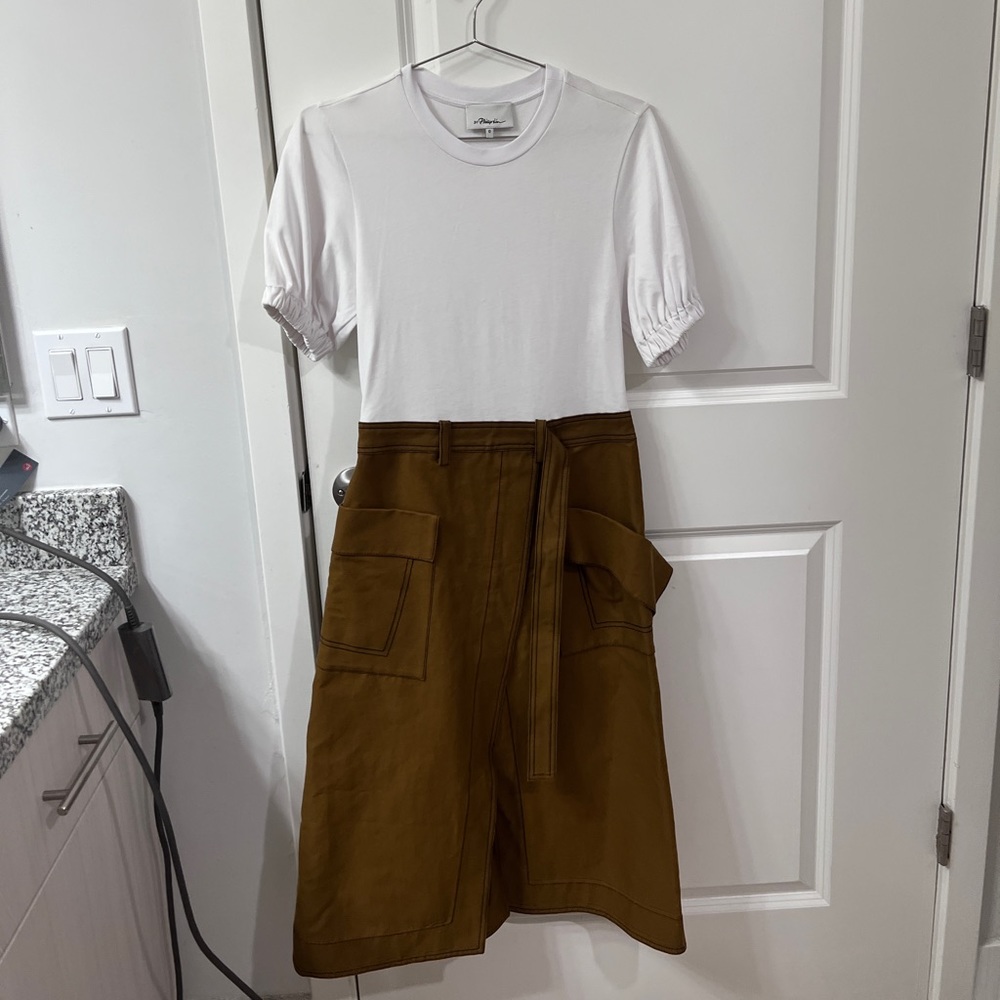 3.1 Phillp lim dress （0）